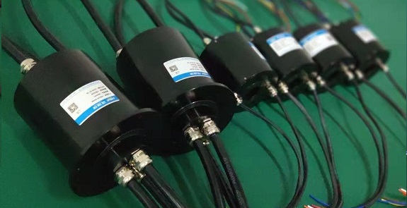 風(fēng)電滑環(huán)