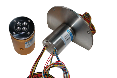 購買導電滑環產品時需要注意什么?