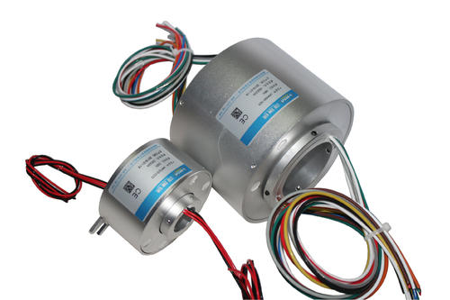 什么是滑環刷的性能和工作原理？