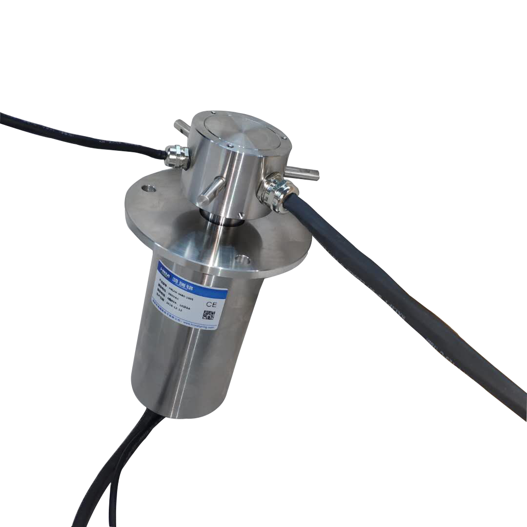 導電滑環的特性是什么?