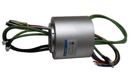 您對導電滑環能夠了解多少？