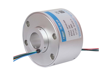 如何提高導電滑環的使用壽命?