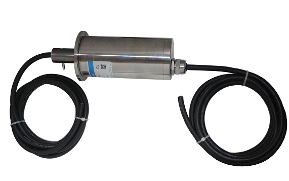 電機滑環有什么工作原理？