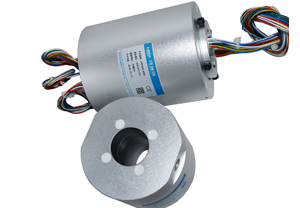 導電滑環如何保養?