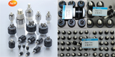 水銀滑環是什么?怎么挑選水銀滑環?