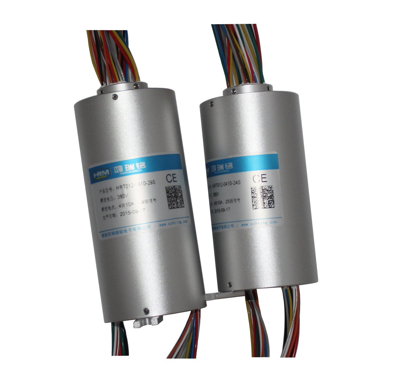 如何控制導(dǎo)電滑環(huán)在生產(chǎn)過程中的質(zhì)量?