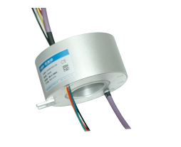 滑環廠家教你如何選擇正確的導電滑環?