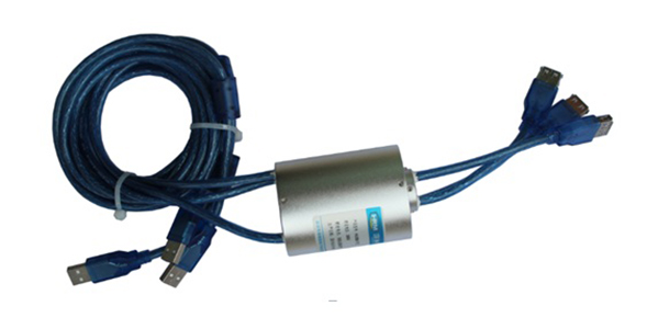 導電滑環具有什么優勢?