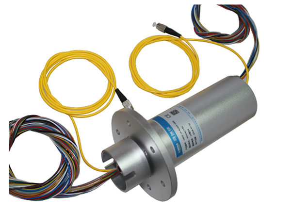 導(dǎo)電滑環(huán)按結(jié)構(gòu)分類可以分為哪幾種?