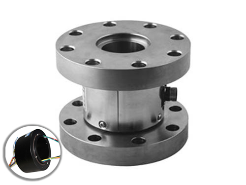 絕緣芯軸導電滑環有什么技術？