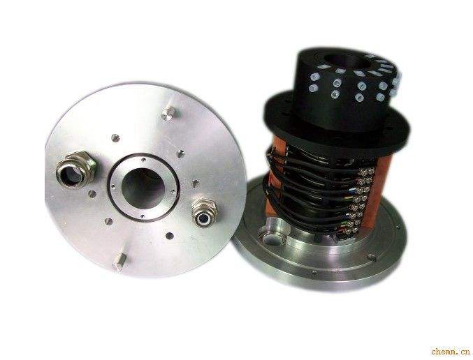 能耗制動繞線電機導電滑環應用在什么領域？