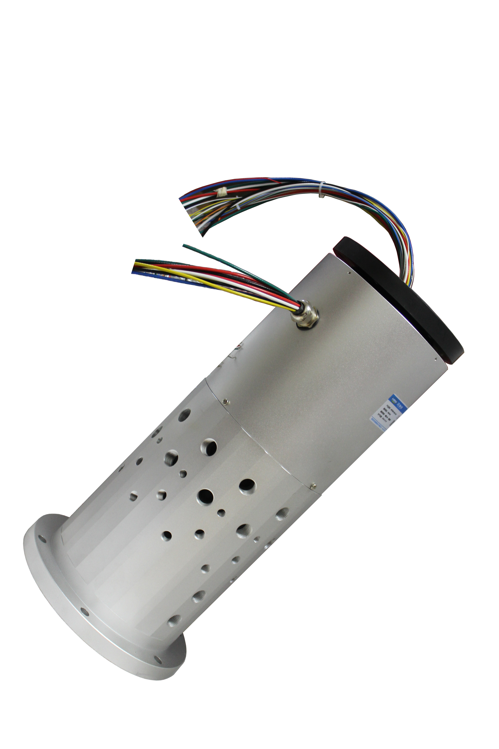 空心軸導(dǎo)電滑環(huán)購(gòu)買須知