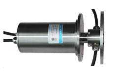 導電滑環特點及特性