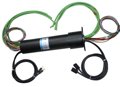 滑環出廠測試需要做哪些?