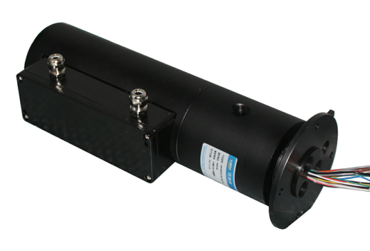 氣電滑環(huán)可做到高速長(zhǎng)壽命的嗎？