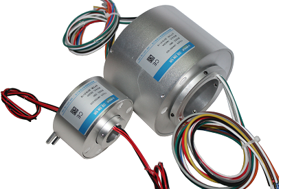 滑環原理的重要